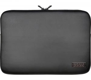 Image of PORT DESIGNS Zurich 12" MacBook Sleeve - Black