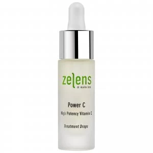 Image of Zelens POWER C Mini Oil 10ml