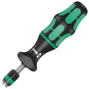 Image of Wera 05074710001 7445 Kraftform Adjustable Torque Screwdriver (2.5...