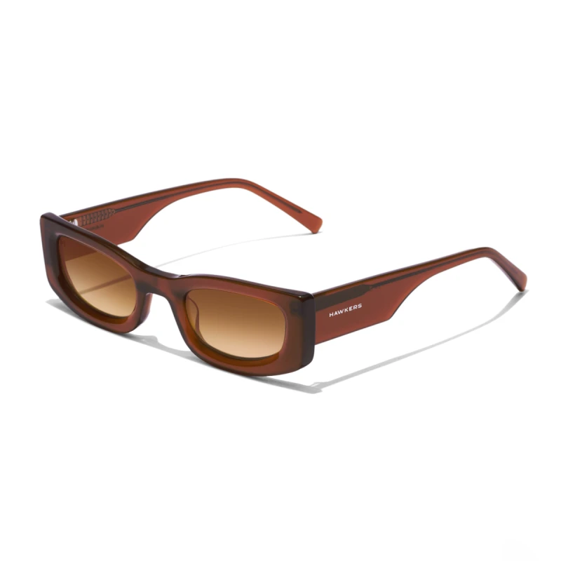 Image of Sunglasses Hawkers Heaven - Brown Terracota
