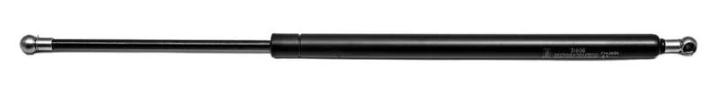 Image of FA KROSNO 31856 Bonnet Struts Extention Force: 365N Gas Spring,bonnet (514)