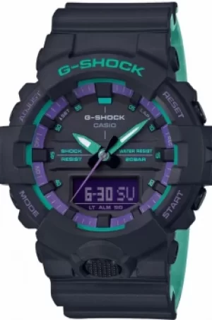 Image of Casio G-Shock 90's Series Watch GA-800BL-1AER