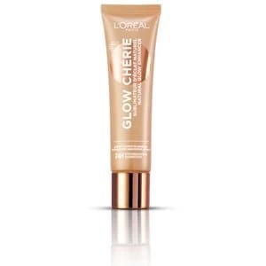 Image of LOreal Paris Glowtion Dark 3