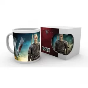 Image of Vikings Viking Mug