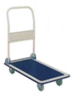 Image of GPC Folding Lightweight Trolley