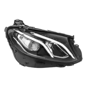Image of HELLA Headlights Right 1LX 012 076-541 Headlamp,Headlight MERCEDES-BENZ,E-Klasse Limousine (W213),E-Klasse T-modell (S213),E-Klasse Coupe (C238)
