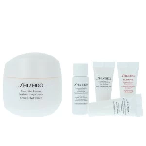 Image of ESSENTIAL ENERGY CREAM set 6 pz