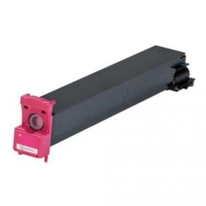 Image of Bizhub Tn210 Magenta Laser Toner Ink Cartridge - C250
