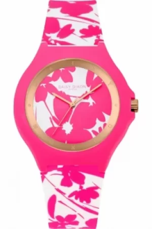 Image of Ladies Daisy Dixon Daisy Watch DD040WP