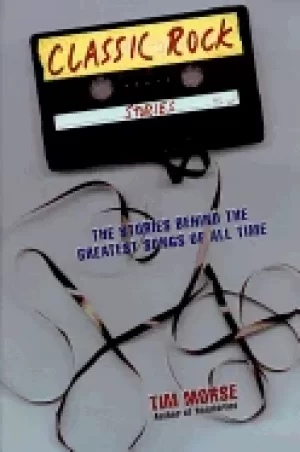 Image of classic rock stories