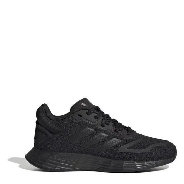 Image of adidas Duramo 10 Shoes Juniors - Black C11