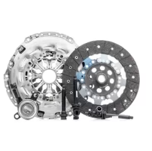 Image of LuK Clutch OPEL,RENAULT,NISSAN 626 3049 33 3000100Q3C,3000100Q3K,3000100Q4E Clutch Kit 302052305R,3057000Q0C,3057000Q0F,3057000Q0J,3057000Q1C,4415505