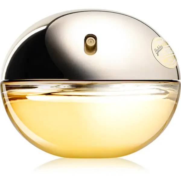 Image of DKNY Golden Delicious Eau de Parfum For Her 50ml