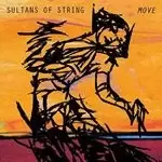 Image of Sultans of String - Move (Music CD)