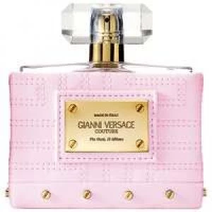 Image of Versace Gianni Couture Tuberose Deluxe Eau de Parfum For Her 100ml
