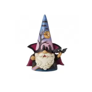 Image of Vampire Gnome Figurine