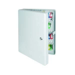 Image of Helix Standard Key Cabinet 100 Key Capacity 521110