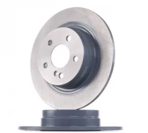 Image of FEBI BILSTEIN Disc Brakes MERCEDES-BENZ 30555 0004230512,2044230612,2044230912 Brake Rotors,Brake Discs,Disk Brakes,Brake Disc 2044231512,A0004230512