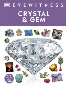 Image of Crystal and Gem