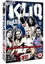 Image of WWE: The Kliq Rules [DVD]