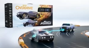 Image of Overdrive Starter Kit Fast and Furious Edition