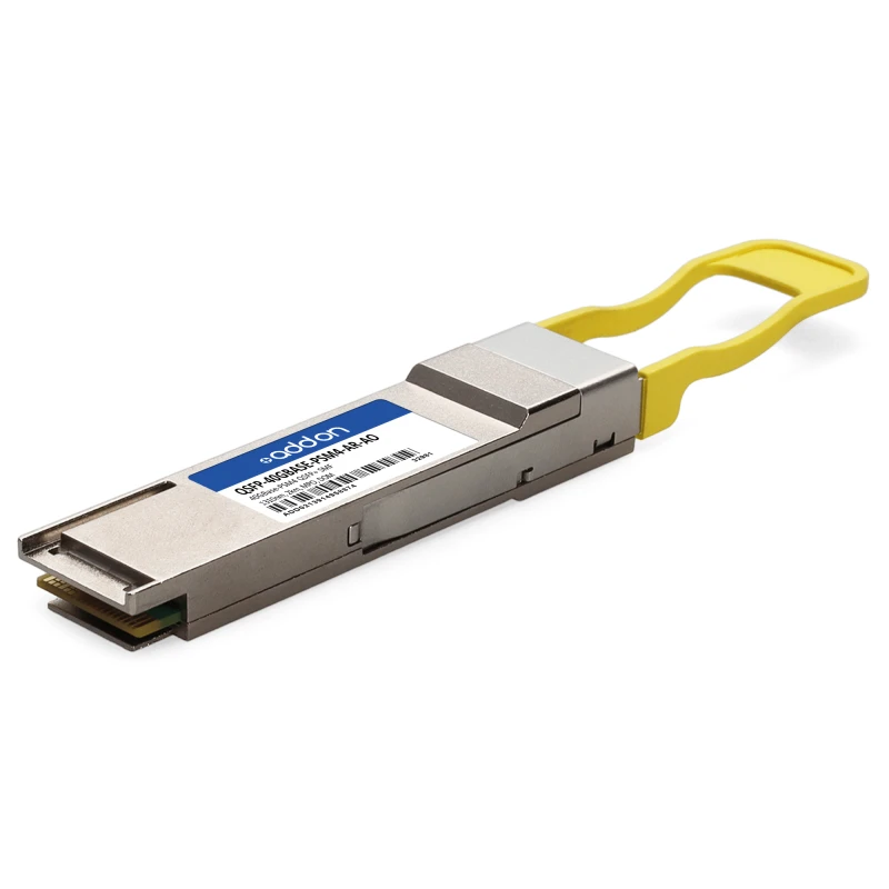 Image of AddOn Networks Arista Networks QSFP-40GBASE-PSM4 Compatible 40GBase-PS