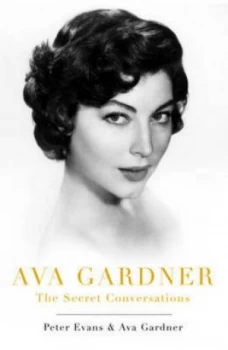 Image of Ava Gardner by Peter Evans