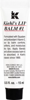 Image of Kiehl's Lip Balm #1 15ml