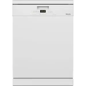Image of Miele G5332SC Freestanding Dishwasher