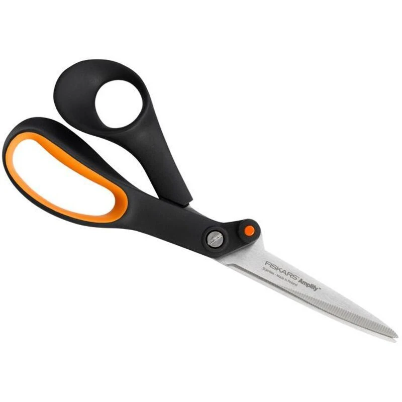 Image of Fiskars Fiskars - 1020224 Amplify Scissors 21cm FSK1020224 f1020224
