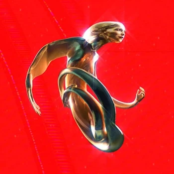 Image of Ellen Allien - Auraa Vinyl