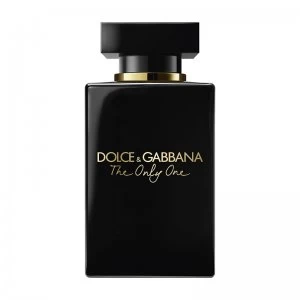 Image of Dolce & Gabbana The Only One Intense Eau de Parfum For Her 30ml