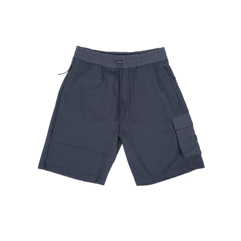 Image of Firetrap Omega Short - Black S