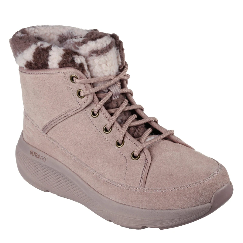 Image of Skechers OTG Elevate Mauve female 2 (35)