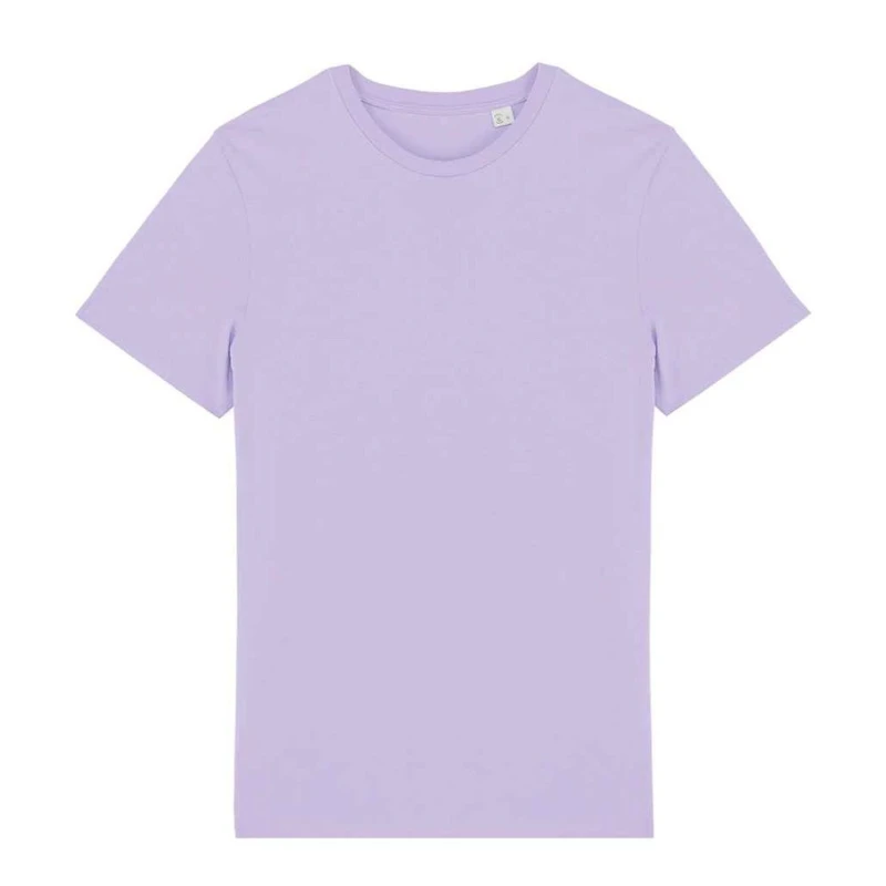 Image of Native Spirit Mens T-Shirt in Purple Size: XS Purple Male XS