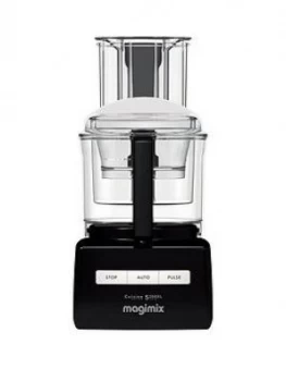 Image of Magimix Cuisine Systeme 5200XL 18712 3.6L 650W Premium Food Processor