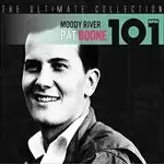 Image of Pat Boone - Moody River (The Ultimate Collection) (Music CD)