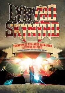 Image of Lynyrd Skynyrd: Live from Jacksonville at the Florida Theatre