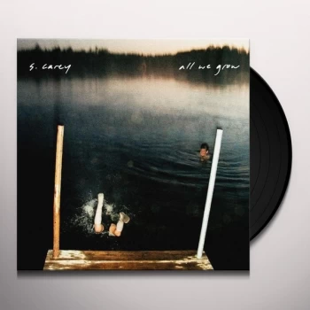 Image of S. Carey - All We Grow 2010 Vinyl