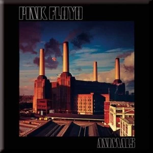 Image of Pink Floyd - Animals Fridge Magnet