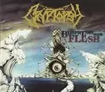 Image of Blasphemy Made Flesh by Cryptopsy CD Album