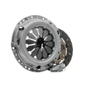 Image of RIDEX Clutch PEUGEOT,TOYOTA,CITROEN 479C3025 1608396900,1608396980,1608396980S1 Clutch Kit 1608398780,1608398780S1,1608422380,1608422380S1,1611534880