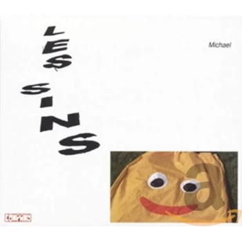 Image of Les Sins - Michael CD