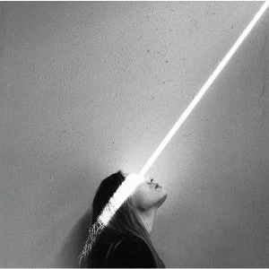 Image of Teeth Of The Sea - Highly Deadly Black Tarantula Limited Edition Blue Vinyl