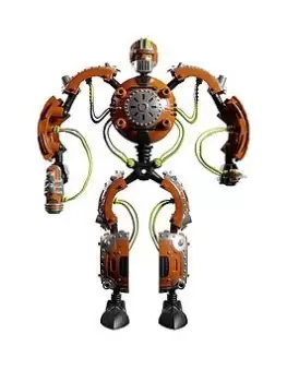 Image of Gigabots Energy Core - Scrapbot