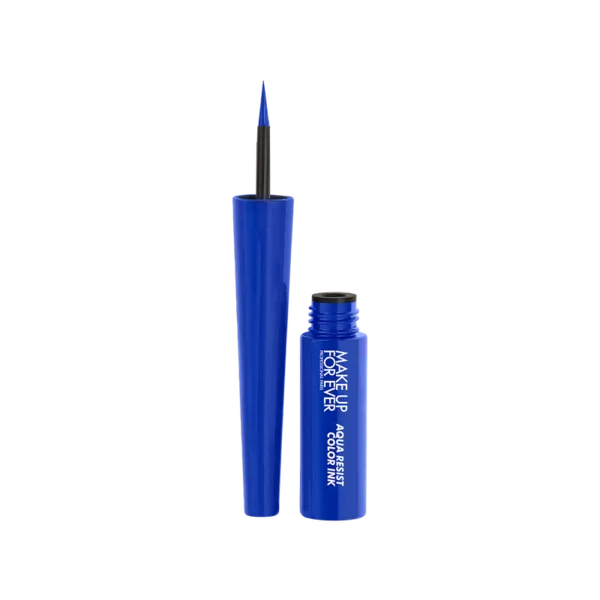 Image of MAKE UP FOR EVER Aqua Resist Graphic Ink 2ml (Various Shades) - Striking Chameleon