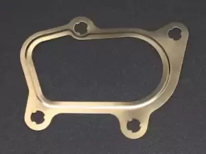 Image of Exhaust Pipe Gasket 711.201 by Elring
