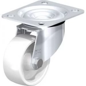 Image of Blickle 318451 Steel plate guide roll 75mm Type misc. swivel castor with mount