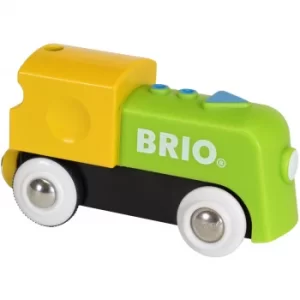 Image of Brio My First Railway Battery Train