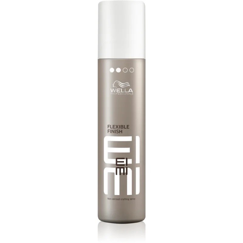 Image of Wella Eimi Flexible Finish 250ml